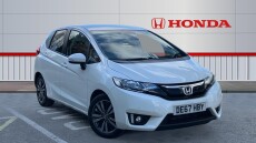 Honda Jazz 1.3 EX 5dr Petrol Hatchback